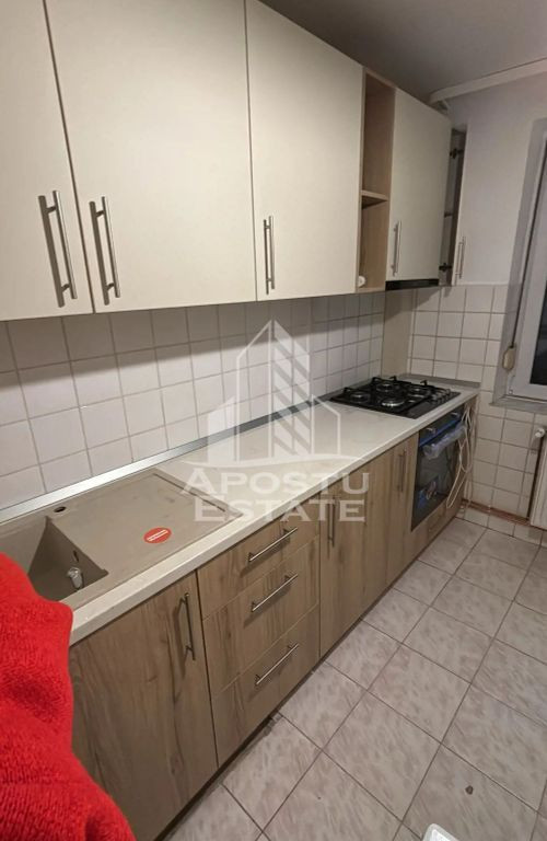 Apartament cu 2 camere, Medicina, Centrala Proprie
