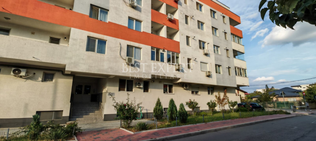 Apartament 3 camere cu Parcare - Finalizat Mutare Rapida