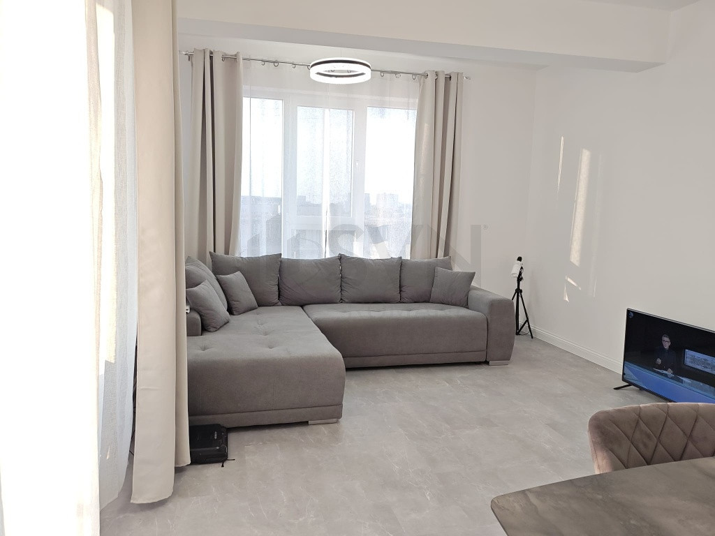 Apartament 2 camere I Militari I