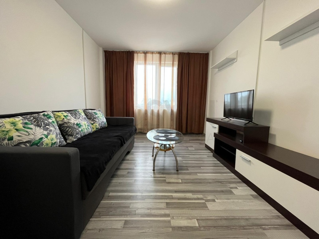 Apartament 2 camere cochet totul nou Gaesti