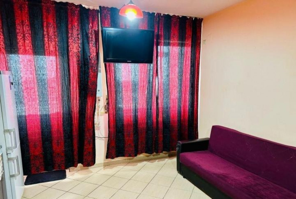 Giurgiului dedeman bloc nou nicolae dragan