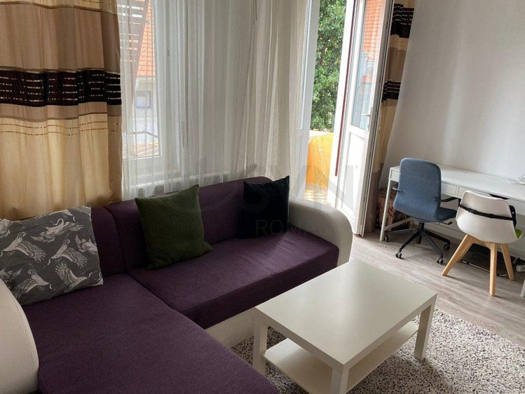 Apartament 2 Camere I Piata Romana I ASE