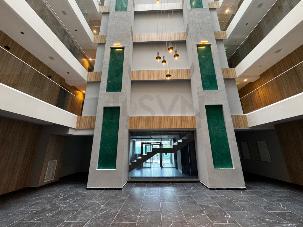 Apartament 3 camere premium Atrium Plaza NOU