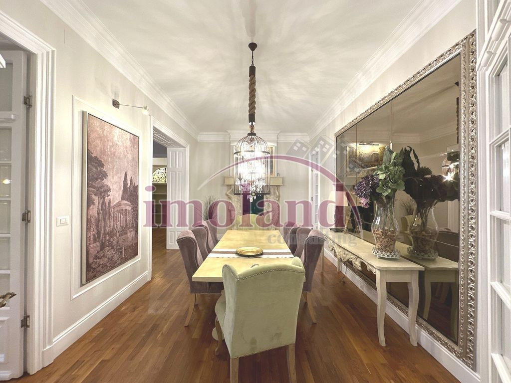 Penthouse Soseaua Nordului - Parc Herăstrău