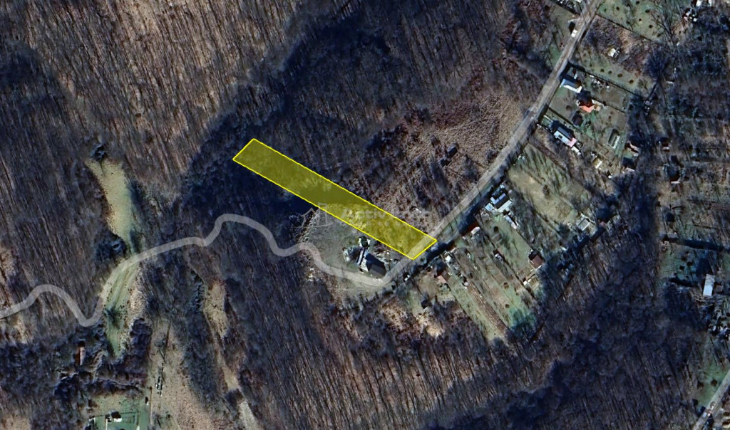 Resita, Teren Intravilan 2819 Mp., 16 Euro/Mp., Calea Carans