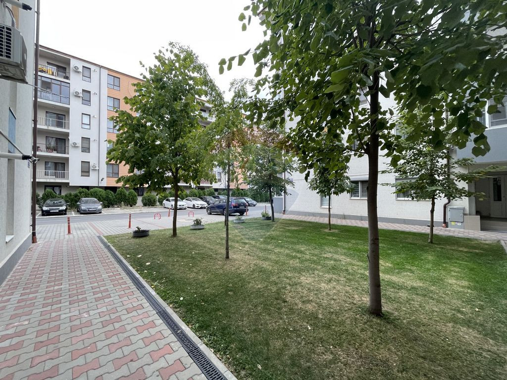 Studio 2 camere, Aparatorii Patriei - Drumul Jilavei 44