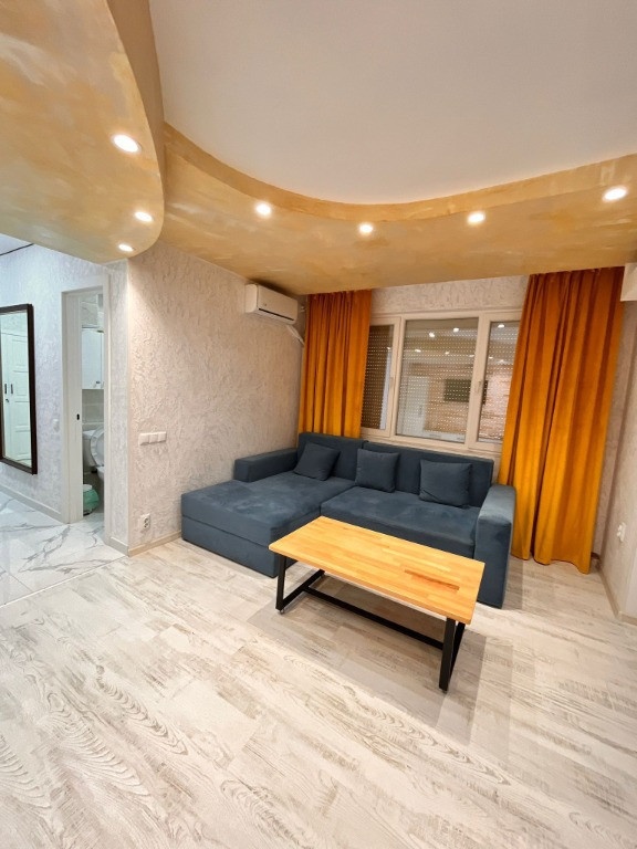 For rent - luxurious and modern 2-room apartment