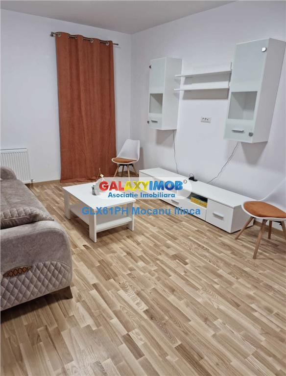 Apartament 3 camere, bloc nou, Albert, Ploiesti