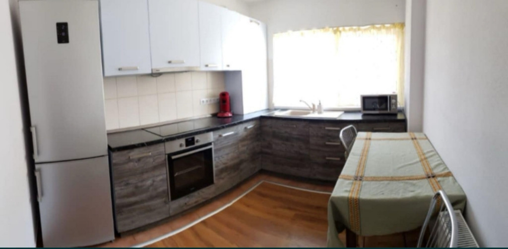 Casa duplex zona Dura in Tăuții Magheraus