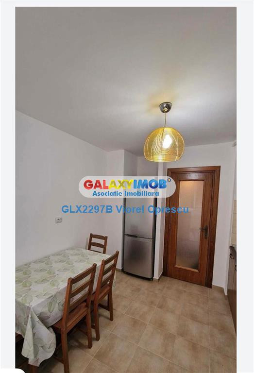 Apartament 3 camere, 2 bai, centrala proprie, Diham, Basarab