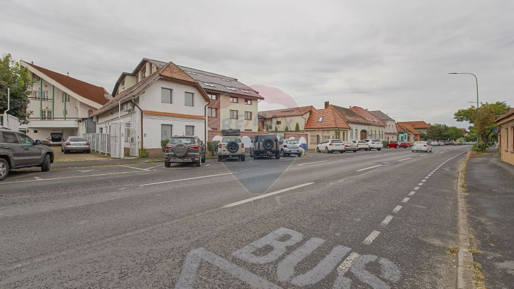 Comision 0 | Spatiu de inchiriat | Brasovul Vechi 165MP