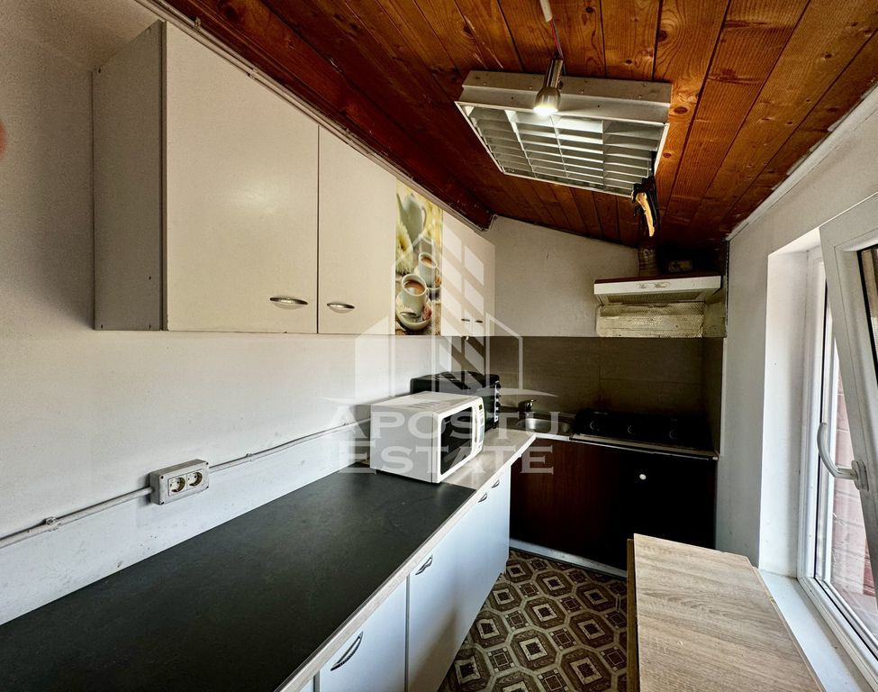 Apartament cu 2 camere la casa, PetFriendly, in zona Prin...