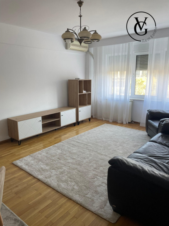 Apartament 3 camere, Sala Palatului, Cismigiu, Calea Victori