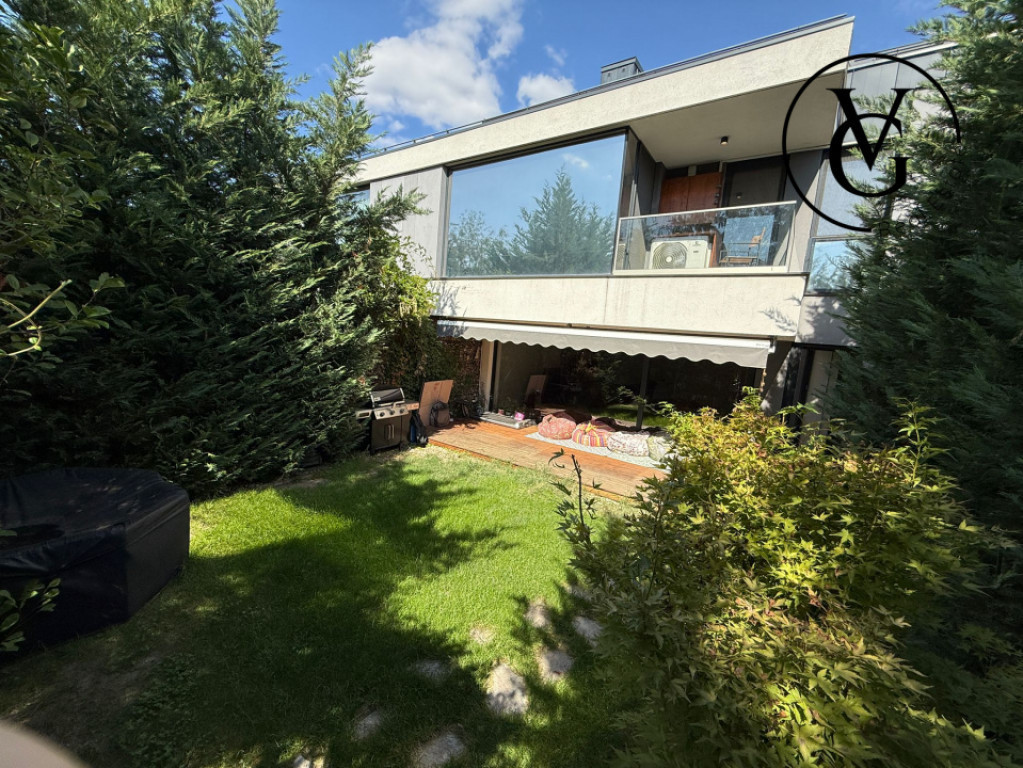 Vila premium in Pipera - Matei Millo