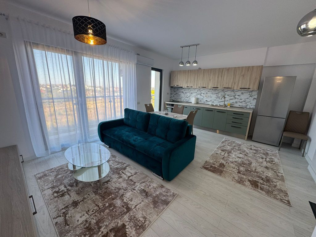 SunLake Fundeni 2 Camere | Parcare | Bloc 2025