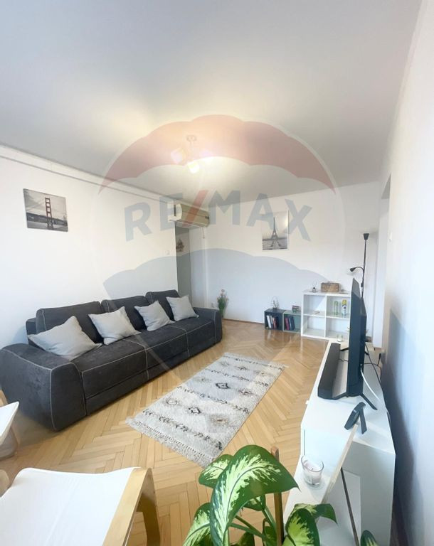 Apartament 2 camere în zona Cotroceni