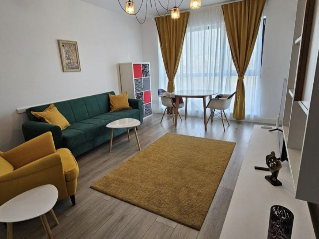 Apartament 2 camere Onix Park