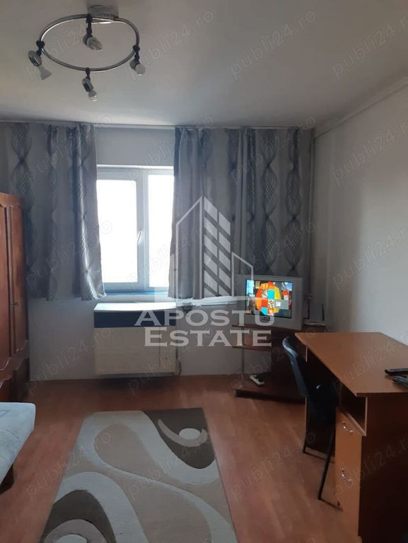 Garsoniera, 24Mp, Lipovei