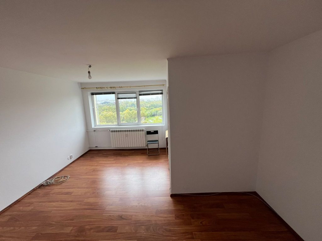 Garsonieră cu vedere directă la Parcul IOR!