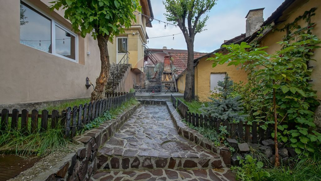 0 % Comision-Garsoniera functioanala in regim hotelier,mo...