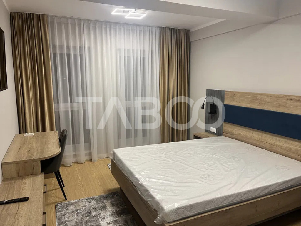 Apartament 2 camere 2 bai balcon si parcare subterana Calea