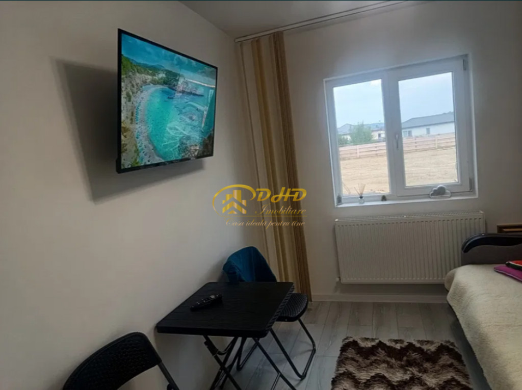 Inchiriez ap. cu 1 camera, Lunca Cetatuii