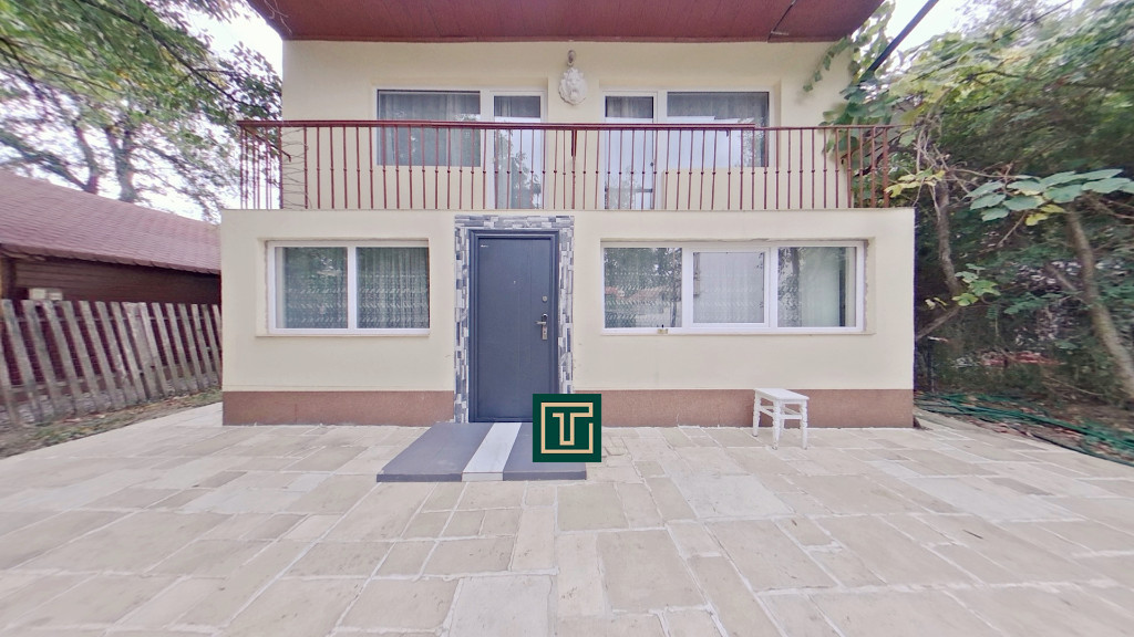 Cabana cu 3 camere de închiriat – 3 Insule, Arad