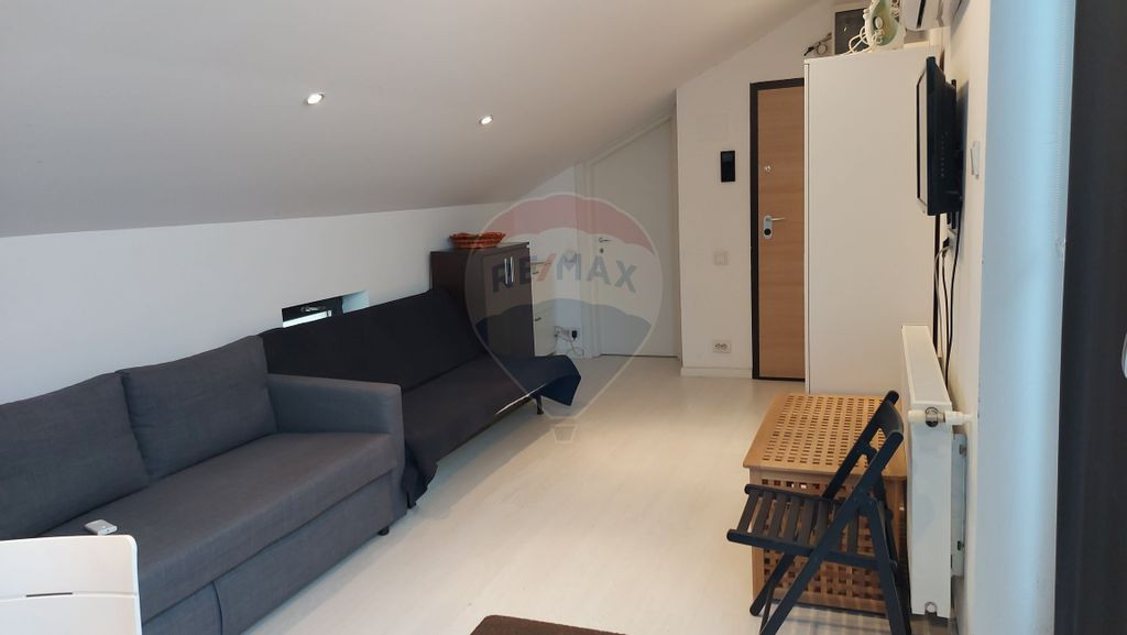 Închiriere garsonieră – Unirii | Matei Basarab nr. 53...