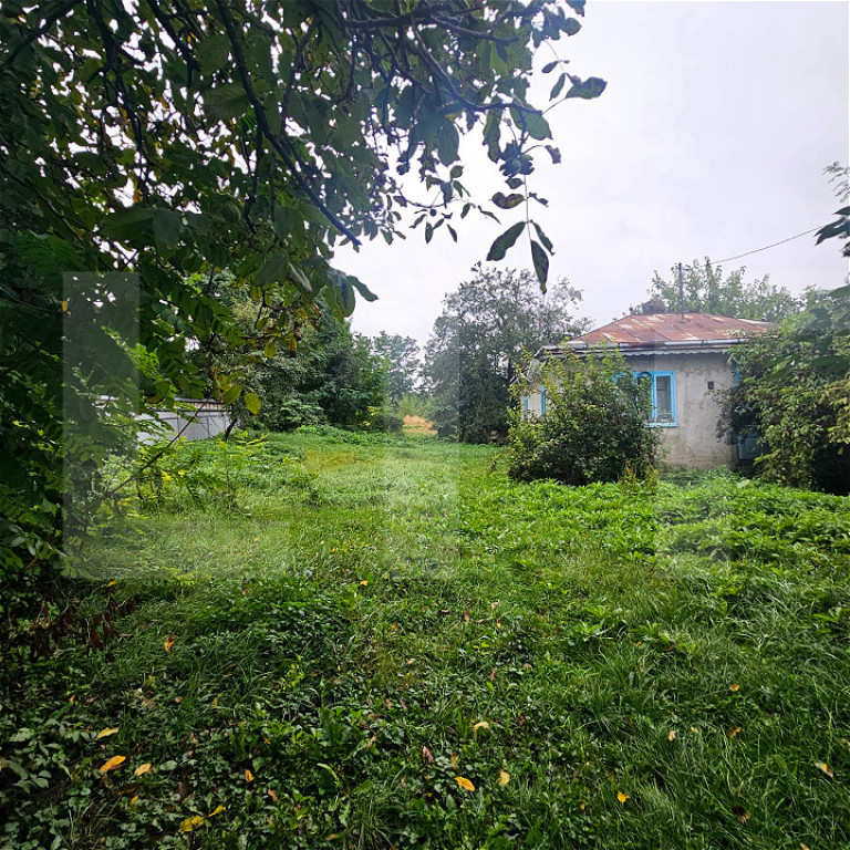 Teren, 2.280 mp, strada Principala