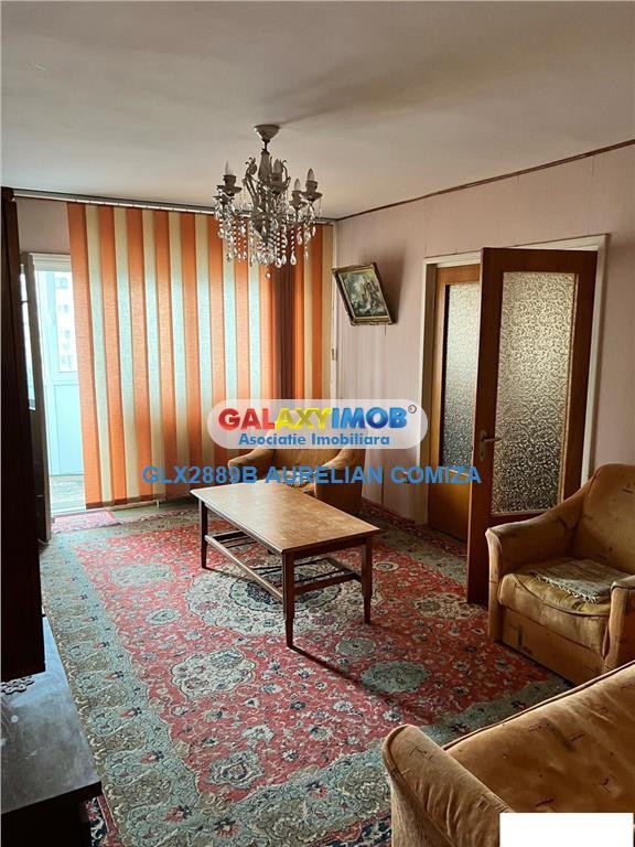Apartament 4 camere Gorjului