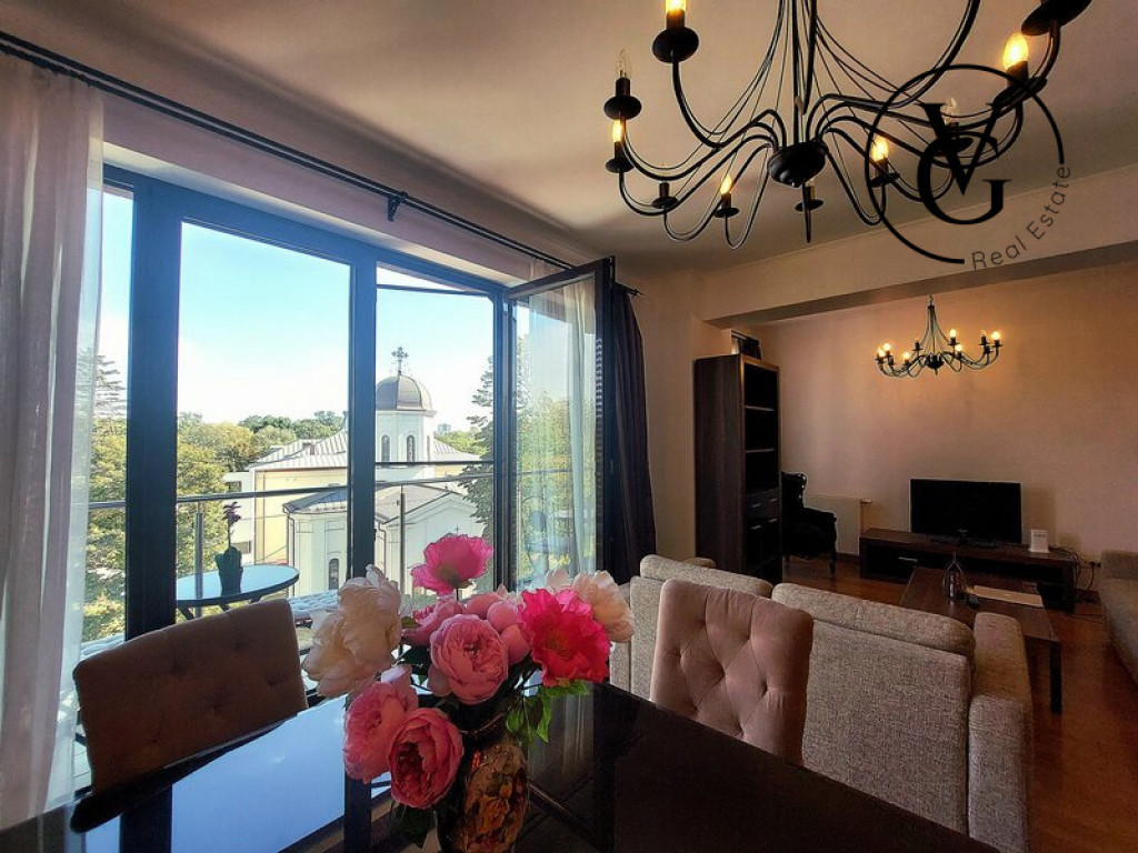 Apartament 3 camere Piata Victoriei