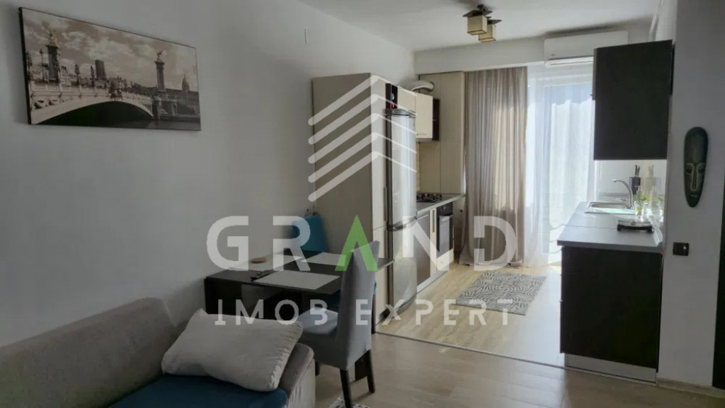 Apartament 3 camere cu balcon și 2 parcari, Buna Ziua, Cluj