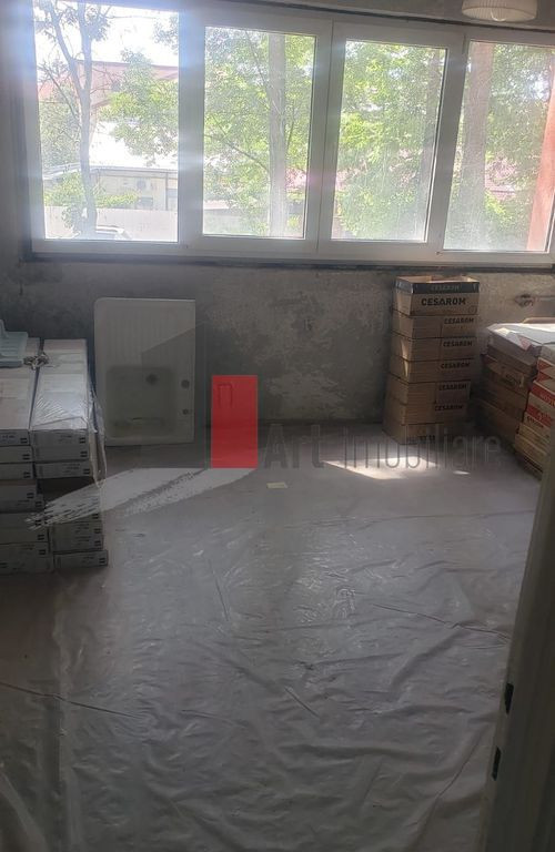 Apartament 2 camere - Giurgiului