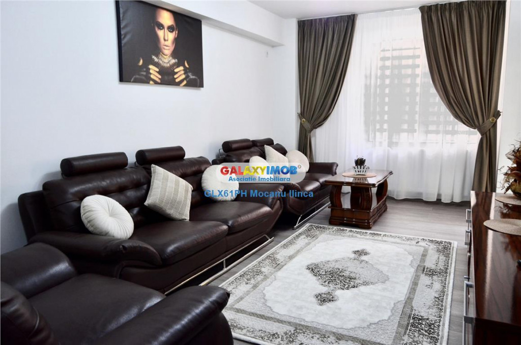 Apartament 2 camere, bloc nou, Dorobantu Residence