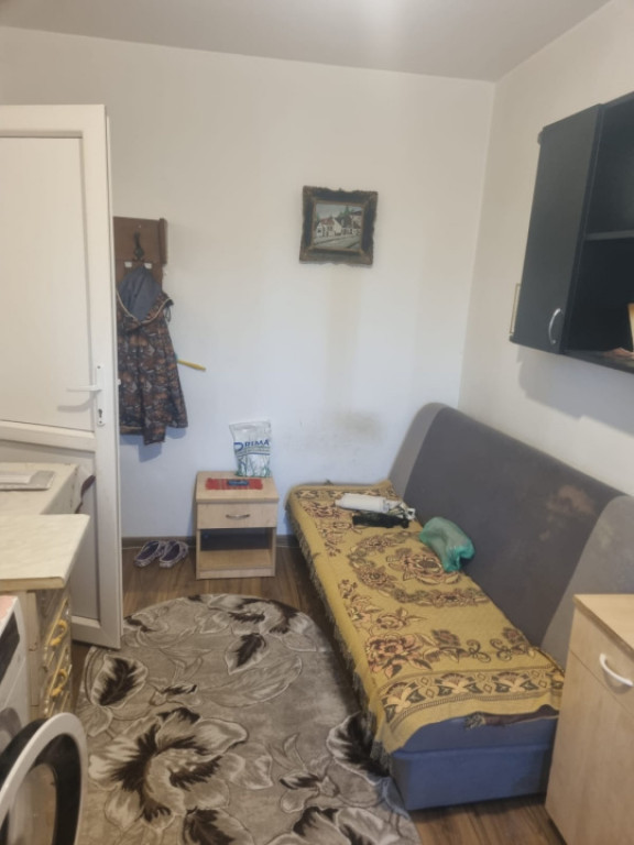 Apartament 2 camere, 25,70 mp, zona Valea Rosie