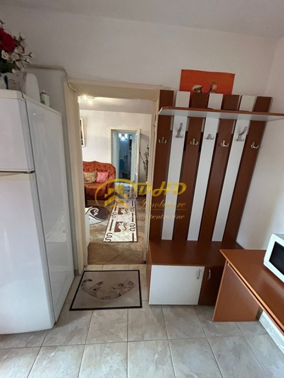 Inchiriez apartament 2 camere la gara