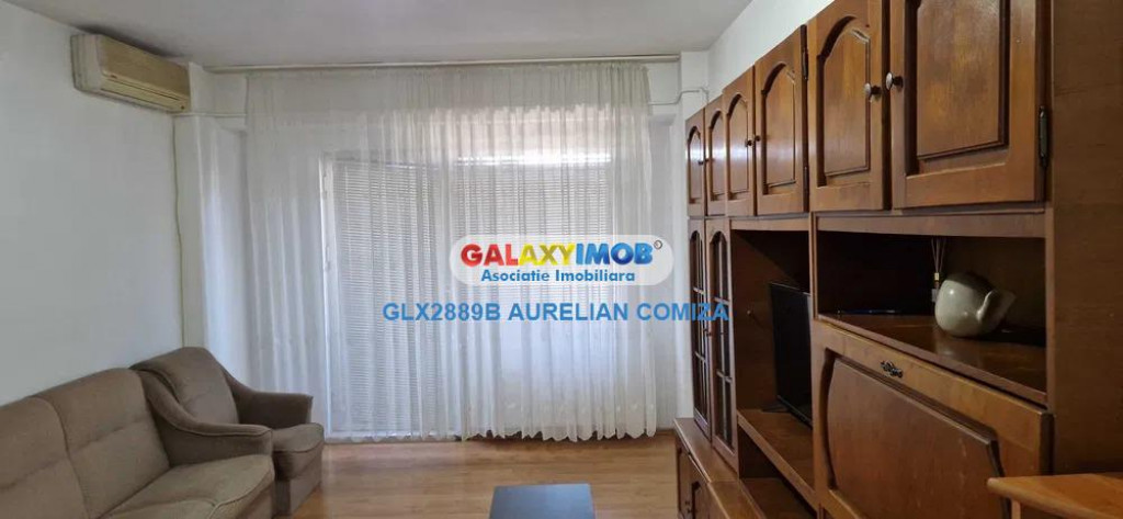 Apartament 4 camere Teiul Doamnei