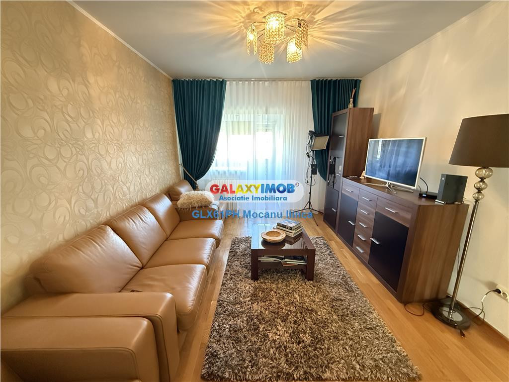 Apartament 3 camere, Ploiesti, Ultracentral