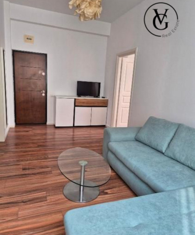 Apartament 2 camere - Centrala Proprie - Metrou Mihai Bravu