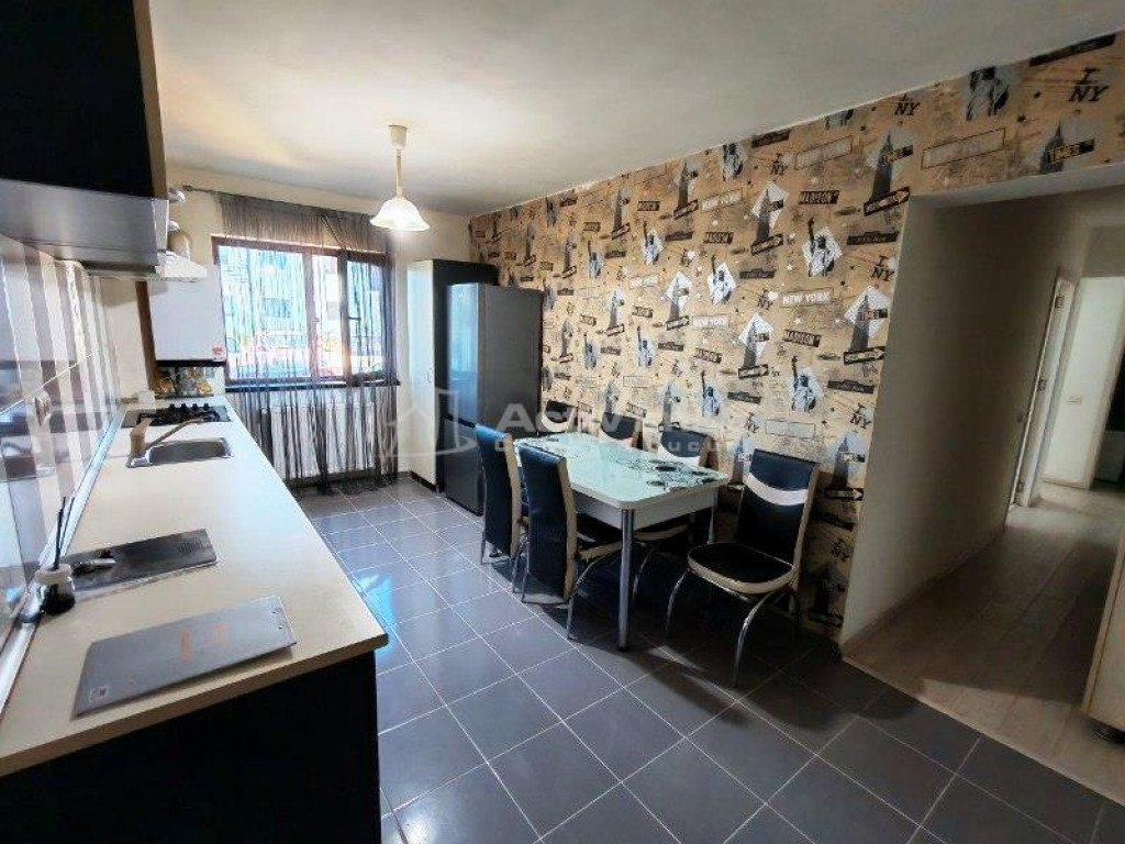 2 camere - Prelungirea Ghencea - Cartierul Latin - 65000E -