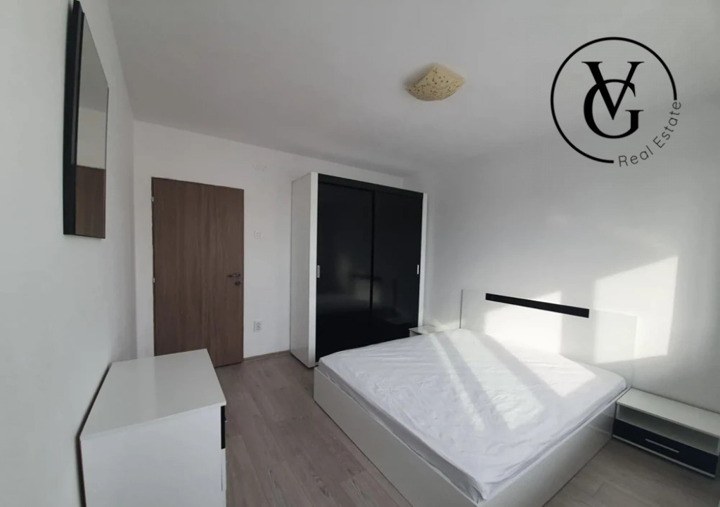 Apartament 2 camere - Metrou Stefan cel Mare