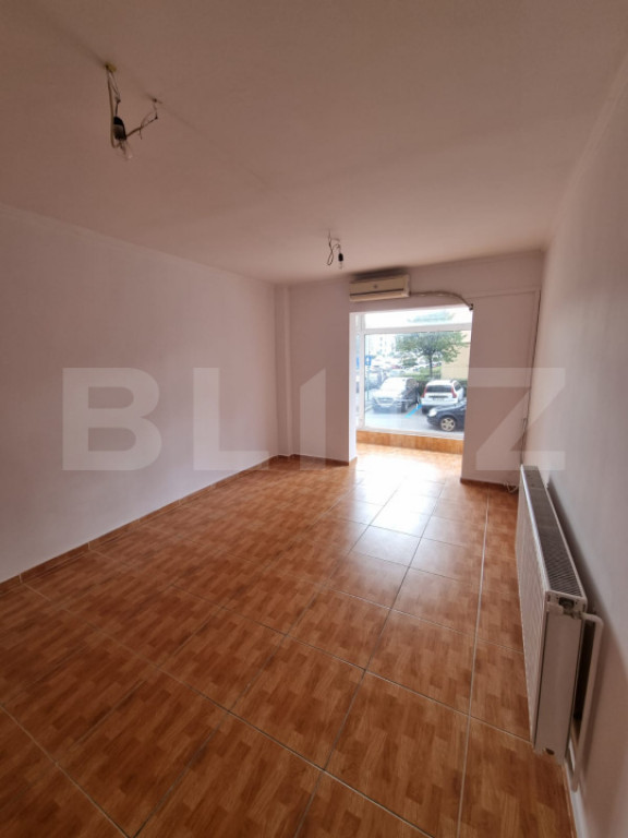 Spațiu comercial & birouri, 55 mp, Calea Bucuresti
