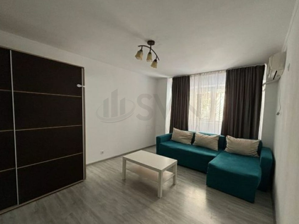 Apartament 2 camere I 2 minute de metrou I Aparatorii Pat...