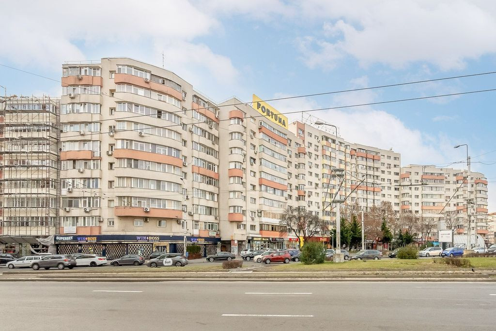 Apart 2 camere Rond metrou Obor Mosilor Stefan cel Mare s...