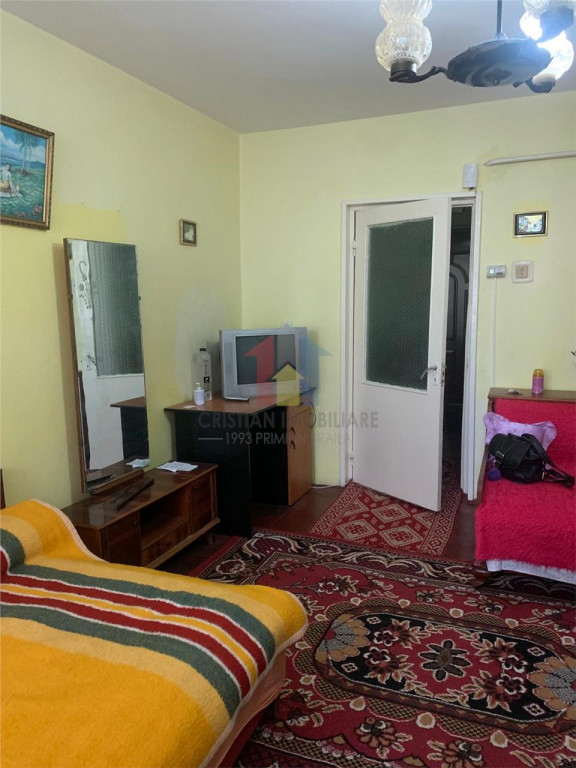 Garsoniera confort 1 Hipodrom 30 mp Diponibila Imediat