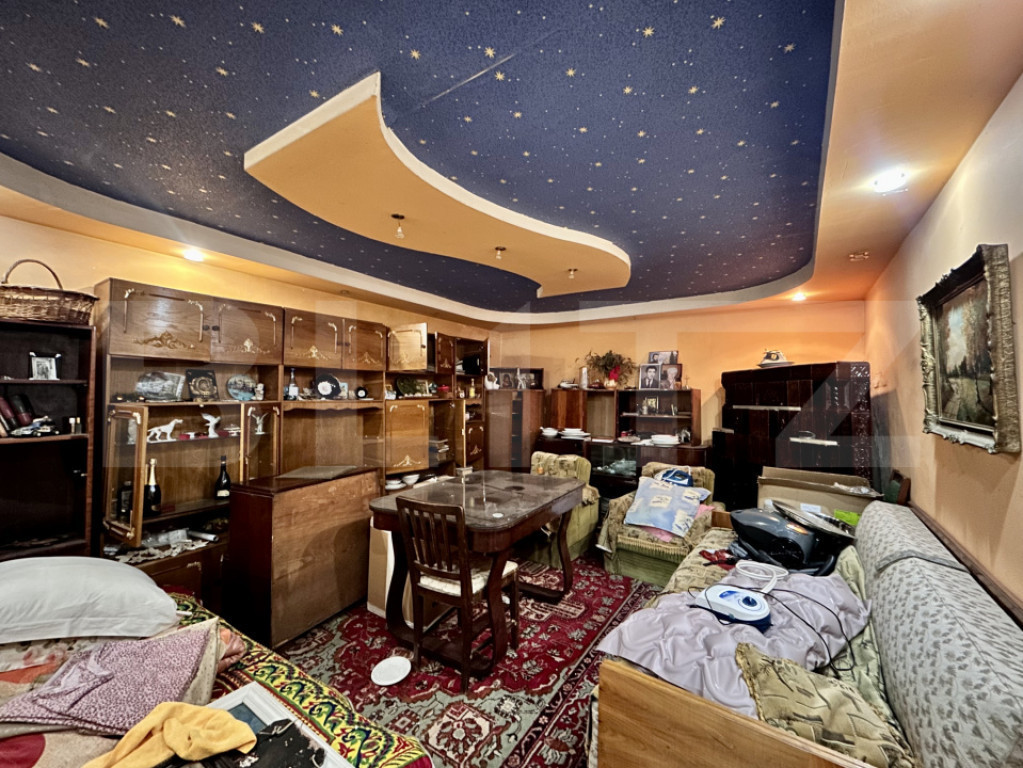 Casă 3 camere, 81,80 mp, zona Rudului