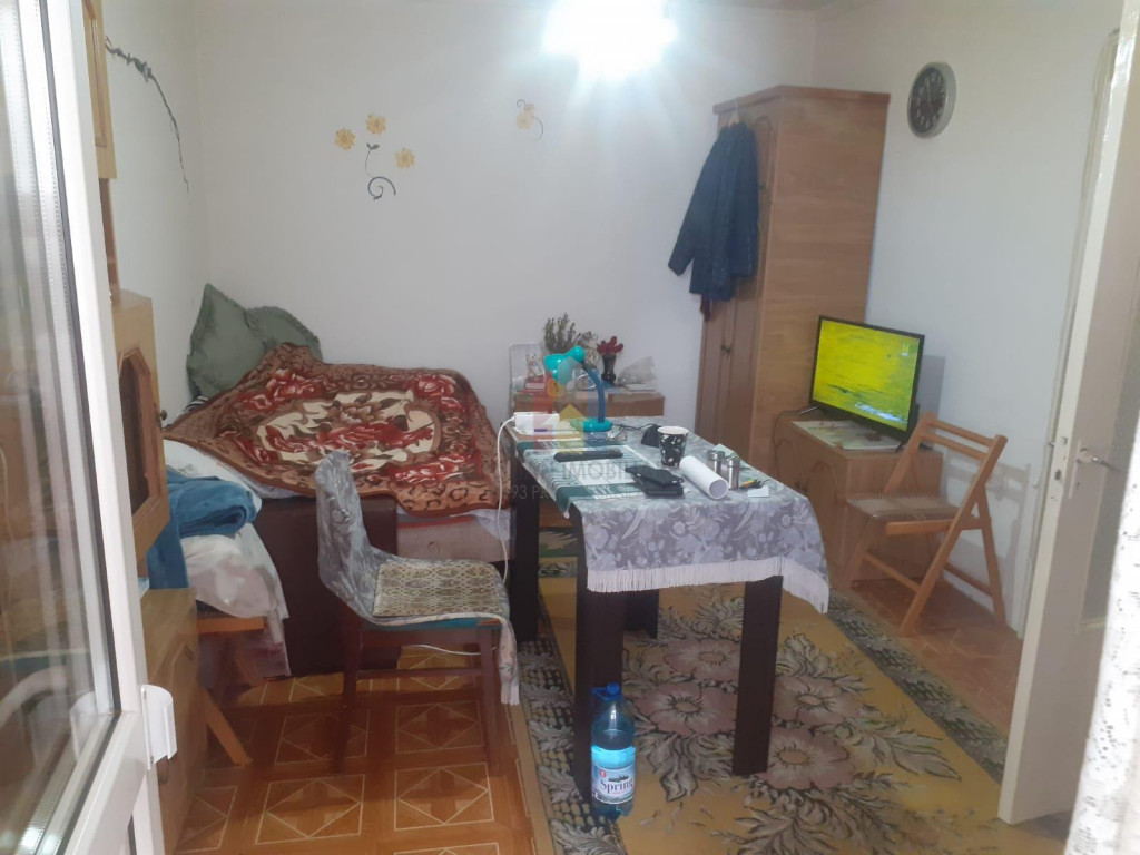 Garsoniera Confort 1 BLOC MIXT Bine Intretinuta, Radu Negru