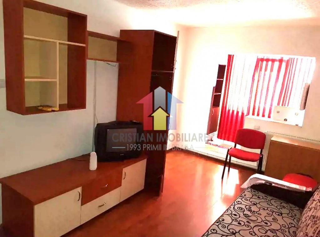 Garsoniera, Dorobantilor, Mobilata-Utilata, Confort 1 - 27 m