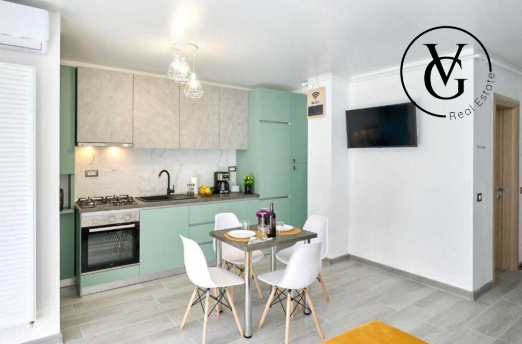 Studio - Alezzi Nord 10