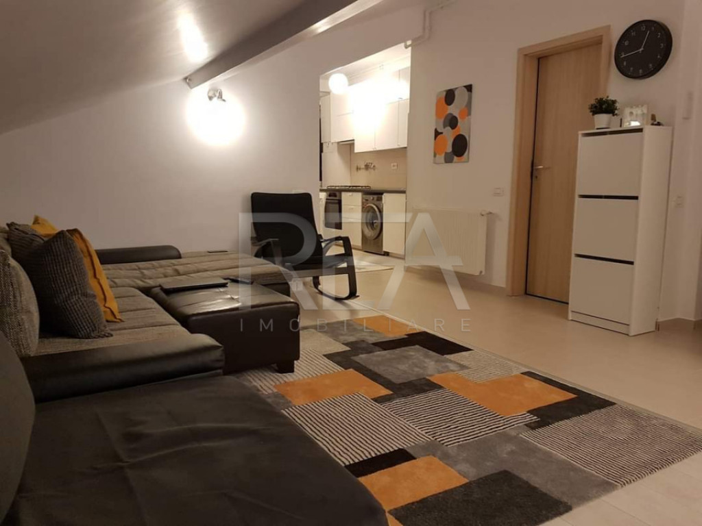 2 camere Petre Ispirescu